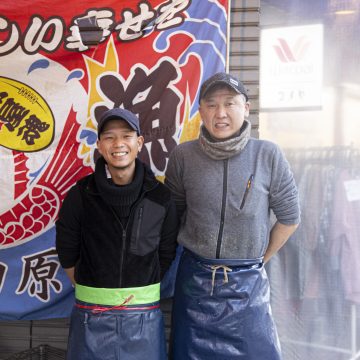 小田原屋 サブ写真